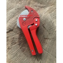 Candan Pro Pprc Plastik Boru Kesme Makası 42mm Pvc Boru Kesme Makası