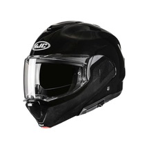 Hjc F100 Kask Metal Siyah