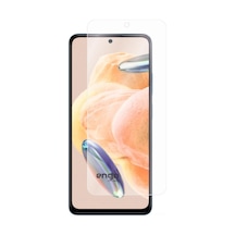 Xiaomi Redmi Note 12 Pro Ekran Koruyucu Mat Parmak İzi Bırakmaz