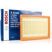 Jeep Cherokee Kj 2.5crdi 2001-2005 Bosch Hava Filtresi S9189