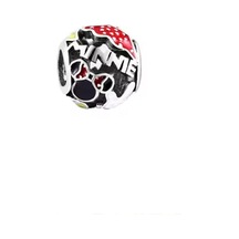 Fubena Minnie Kafes İşi Charm