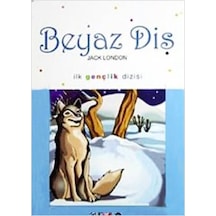 Beyaz Diş- Nar Yayınları
