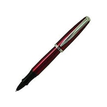 Monteverde Roller Kalem Aldo Domanı Serisi Kırmızı Mv59636 Çok Renkli