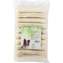 Gardenmix - 416 - Sütlü Deri Kemik 16cm 90-100 G. - Spt-gld - 10lu Pkt