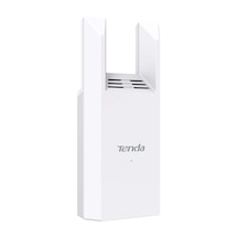 A18 Wifi 5 Ac1200 Menzil Genişletici Fiber Destekli 2 5dbi Anten Dual Band Kolay Kurulum 120 M² Kapsama