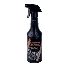 Parlawax Motor ve Yağ Temizleyici 500 ML