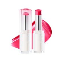 Clio Crystal Glam Balm 03 Honey Cherry
