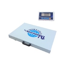 V-Hcw 200 KG x 50 Gr 50 x 70 Veteriner Baskülü