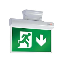 Arsel Sfs Sfs20-3-l Acil Çıkış Yönlendirme Armatürü Şebekeden Yanan 8xf Led