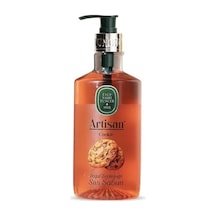 Eyüp Sabri Tuncer Artisan Doğal Zeytinyağlı Sıvı Sabun-cookie 600 Ml
