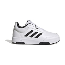 Adidas Tensuar Sport 2.0 K Training Lace Çocuk Günlük Ayakkabı Beyaz-Siyah GW6422 Beyaz