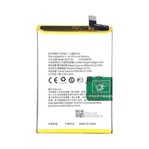 Realme C25 İle Uyumlu İthal Pil Batarya Blp793