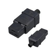 Ic-215b2 Power Seyyar Dişi C19