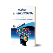 Eğitimde 21.Yüzyıl Becerileri- Eğiten Kitap