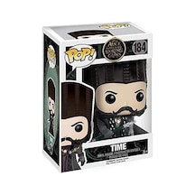 Funko Disney: Alice T/t Görünüm Cam Pop Time Figürü