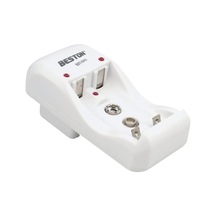 Bst-c812 2 X Aa-aaa 1 X 9 Volt Pil Şarj Cihazı