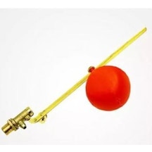 Eca 1 1/4 Flatör 101009005 Altın