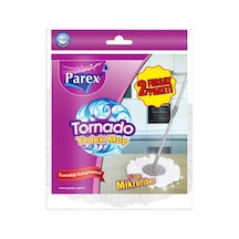 Parex Tornado Mop Yedek 2'li