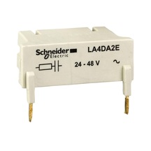 Schneider Electric La4Da2E 24-48V Ac Süpresör Modülü