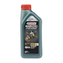 Castrol Magnatec Stop-start 5w-30 A5 1l