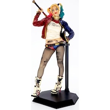 Harley Quinn Aksiyon Figür 30 Cm