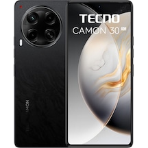 Tecno Camon 30 5G CL7 12 GB 512 GB (TECNO Türkiye Garantili)