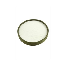 Yuvarlak Ahşap Anfora Kumaş Yüzüklük 20 Cm 11