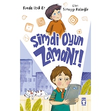 Şimdi Oyun Zamanı