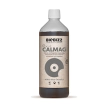 Biobizz Calmag 1 Litre Bitki Besini 1 L