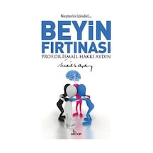 Beyin Fırtınası - İsmail Hakkı Aydın - Girdap