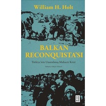 Balkan Reconquista'sı