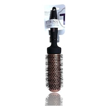 Trina Diva Yuvarlak Termal Fön Fırçası 43 Mm Çap 06