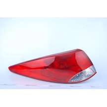 Hyundai İx35 2010- Dış Sol Stop 924012y000