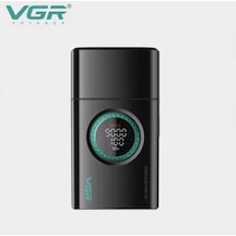 Vgr Kafa İçin Elektrikli Tıraş Makinesi V-377 290022194 Diğer Vgr Kafa İçin Elektrikli Tıraş Makinesi V-377 290022194 Diğer