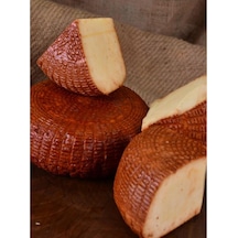 Gurmepark İsli Çerkez Peyniri Sade 500 G