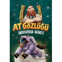 At Gözlüğü Bilgi Yayınevi