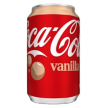 Coca Cola Vanilla 330ml 24'lü Koli