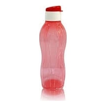 Tupperware 750Ml Şişe Kırmızı