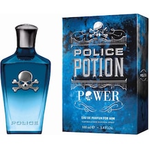 Police Potion Power For Him Erkek Parfümü EDP 100 ML