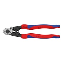 62 190 Sba Konfor Grip Çelik Halat Kesme