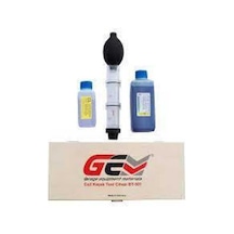 GEM CO2 Conta Kaçak Test Cihazı