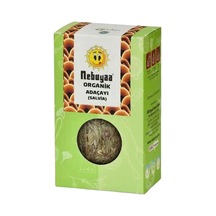 Nebuya Organik Adaçayı 30 Gr