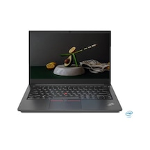 Lenovo E14 20TBS72700INT08 i7-1165G7 16 GB 256 GB SSD 14" W11H Dizüstü Bilgisayar