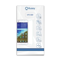Htc Desire 830 Temperli Ekran Koruyucu Cam (479136710) 15 Tl Fark Ile Apple  Uyumlu iPhone Hızlı Şarj Kablosu