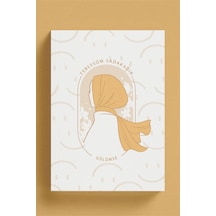 Tebessüm Sadakadır Gülümse İslami Defter Ayet-hadisli 4402976