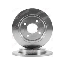 Arka Fren Aynası Ford Focus I 98 04 Sıerra Scorpıo 94 98 Fıesta 13 17 2 Adet C1bc2a315aa-5023483-5