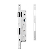 Kale 153u 25mm Dilli Barelsiz Alüminyum Kilidi