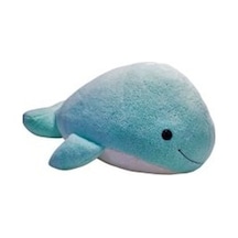 Mint Yeşili Balina Wellsoft 65 CM