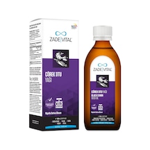 Çörek Otu Yağı 250cc