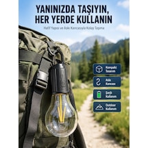 Mey İthalat T01 Lamba
